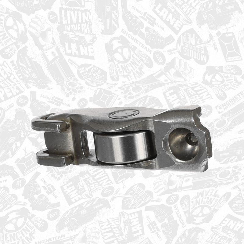 Product Image - Sleephefboom, motorregeling - VV0089 - ET ENGINETEAM