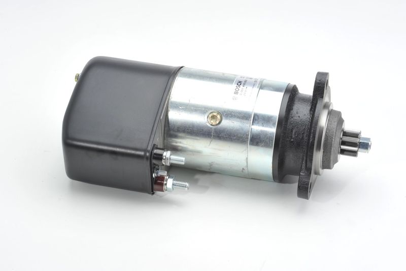 BOSCH 0001416002 Starteris