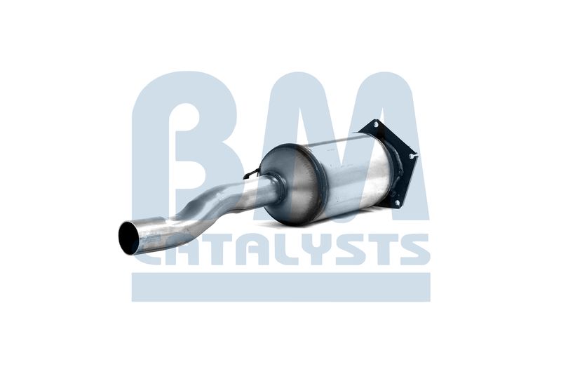 BM Catalysts BM11130 Soot/Particulate Filter, exhaust system