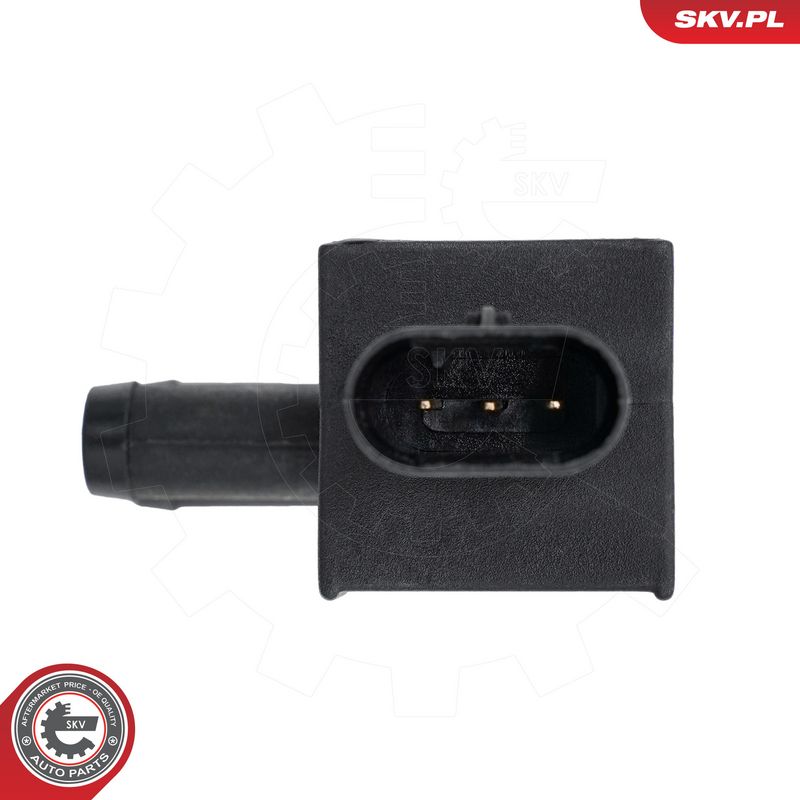Andur, heitgaasisurve, ESEN SKV 95SKV222