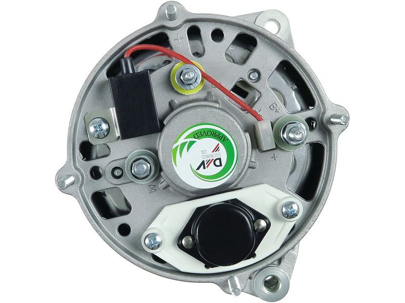 AS-PL A0555S Alternator