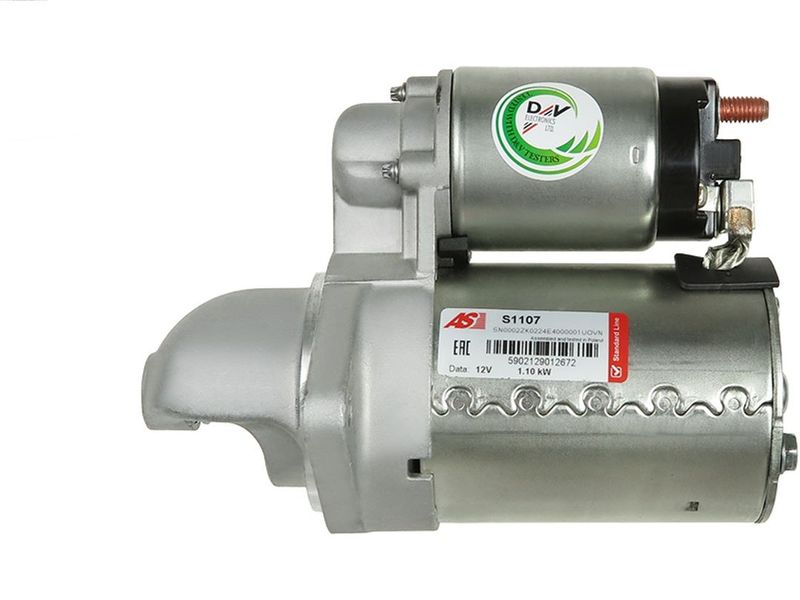 AS-PL S1107 Starter