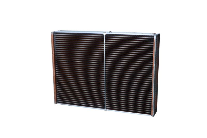 Retea radiator, racire motor 29043 NRF