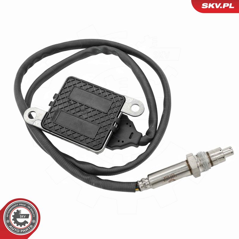 NOx-sensor, NOx-katalüsaator, ESEN SKV 71SKV075