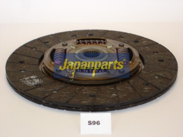 JAPANPARTS Sankabos diskas