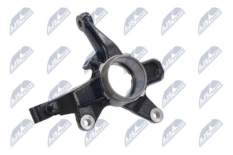 Käändmik, rattakinnitus, NTY ZZP-MZ-003