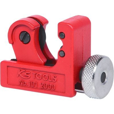 KS TOOLS Vamzdžių pjoviklis
