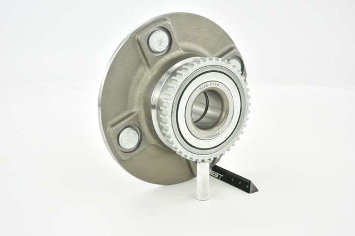 FEBEST 0282-Y11R Meisterteile Wheel Hub