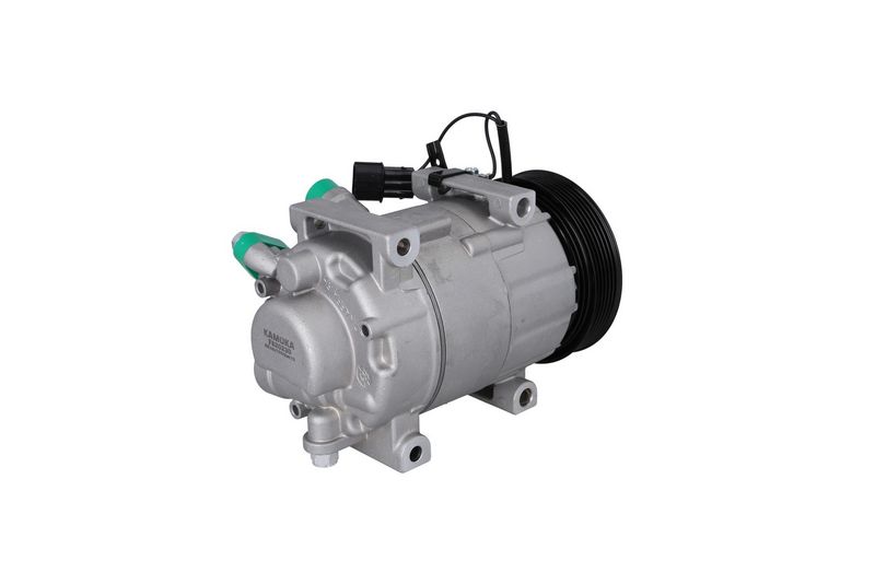 KAMOKA 7820230 Compressor, air conditioning