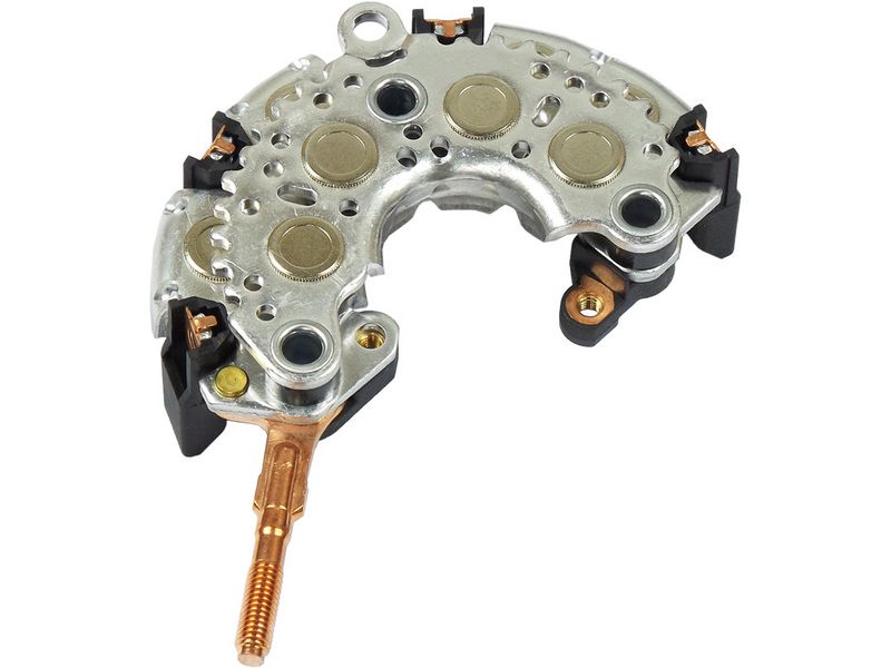 Seadistaja, generaator, AS-PL ARC6069