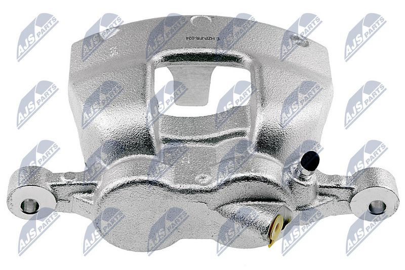 Pidurisadul, NTY HZP-FR-024