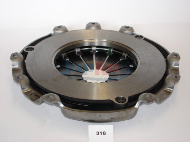 JAPKO 70318 Sankabos diskatorius