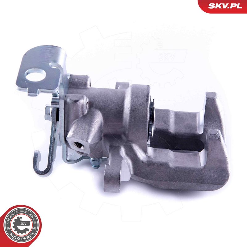 Pidurisadul, ESEN SKV 55SKV474