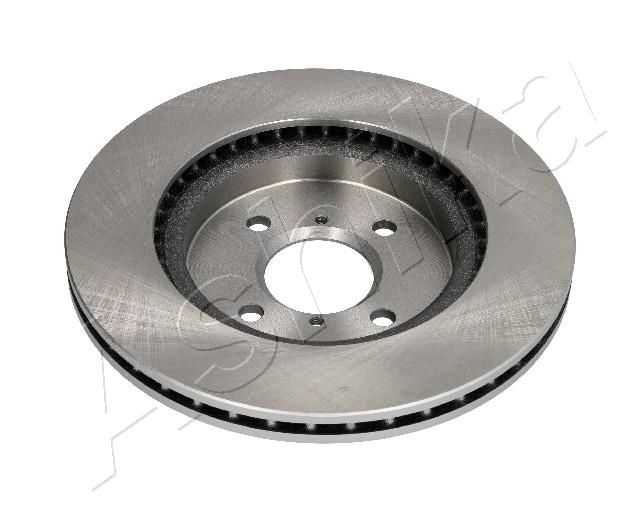 ASHIKA 60-08-813C Brake Disc