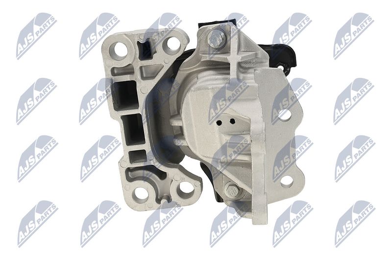 Paigutus, Mootor, NTY ZPS-FR-054