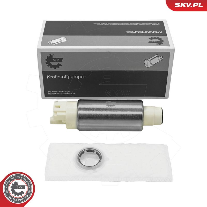 Kütusepump, ESEN SKV 02SKV201