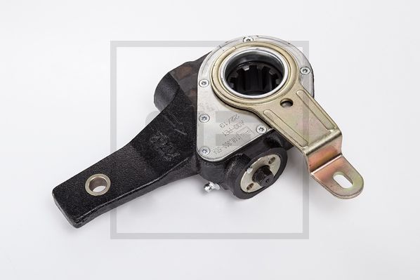 Gestängesteller, Bremsanlage