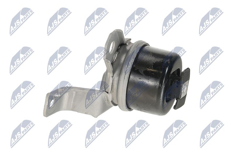 Paigutus, Mootor, NTY ZPS-LR-003