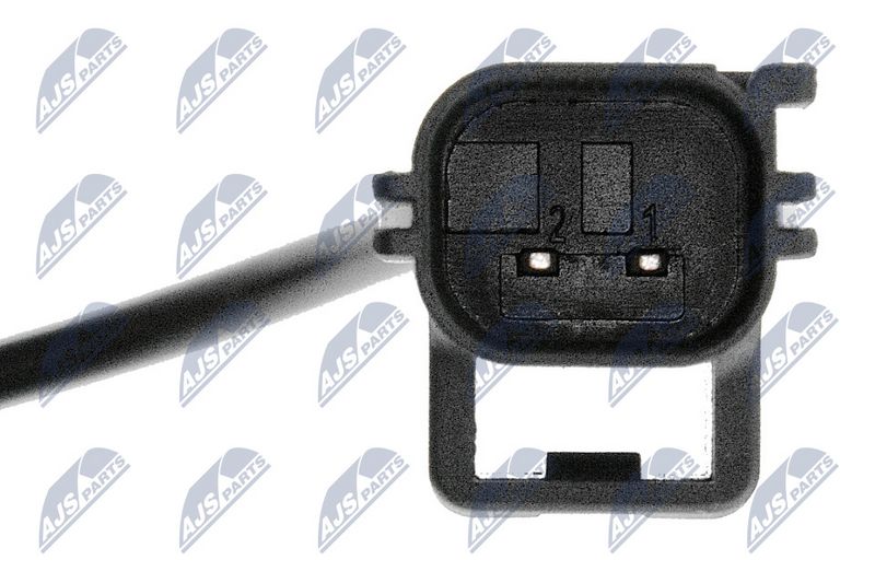 Andur, rattapöörete arv, NTY HCA-LR-016