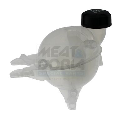 MEAT & DORIA Koelwatertank, radiateur 2035222