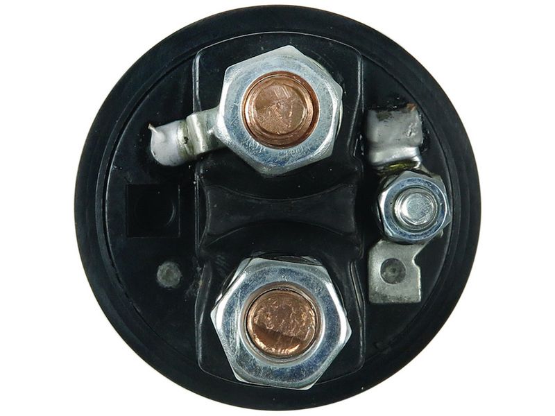 AS-PL SS0220S Solenoid Switch, starter