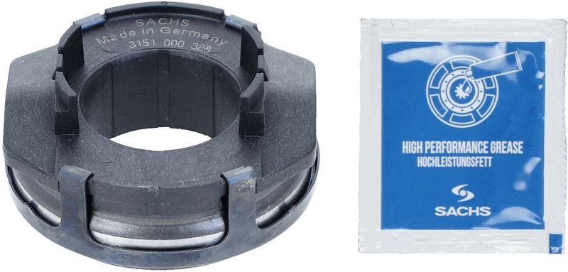 SACHS 3000384001 Clutch Kit