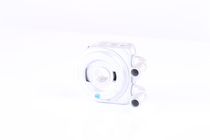 Õliradiaator, mootoriõli, NISSENS 90650