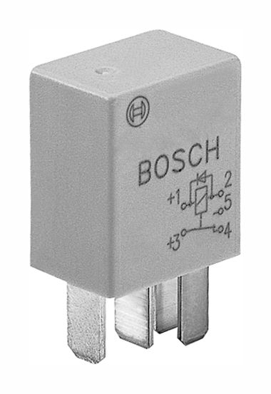 BOSCH 0 332 011 007 Flasher Unit