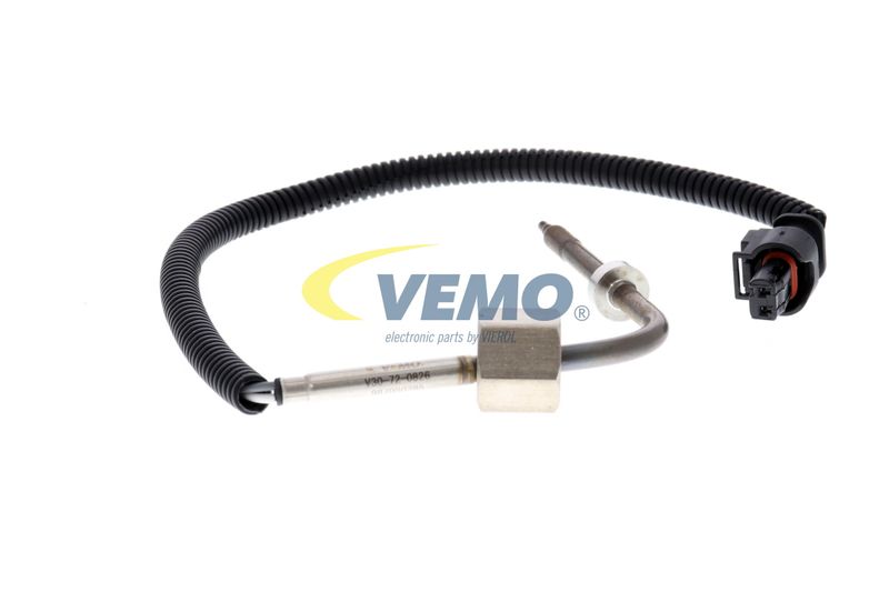 VEMO V30-72-0826 Jutiklis, išmetamųjų dujų temperatūra