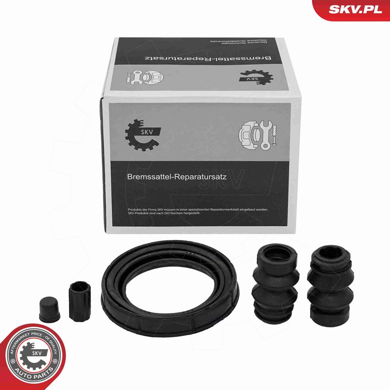 ESEN SKV 91SKV031 Repair Kit, brake caliper