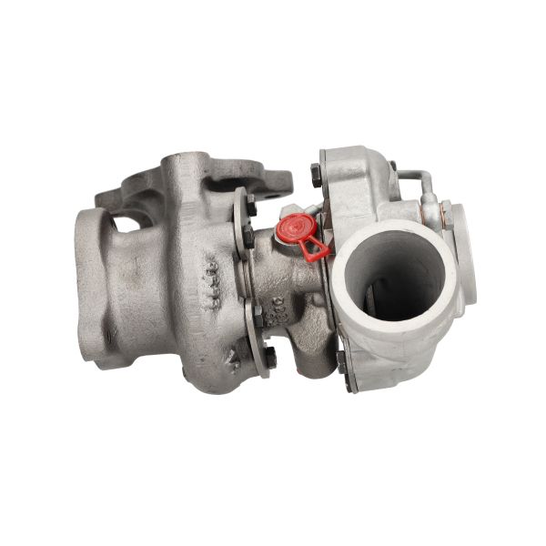 OE-TurboPower IT-53149707013 Charger, charging (supercharged/turbocharged)