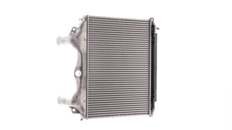 chladič vzduchový MAN TGA/TGS (vstup/výst.-kovový) CI121000P