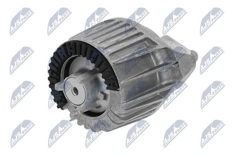 Paigutus, Mootor, NTY ZPS-ME-016