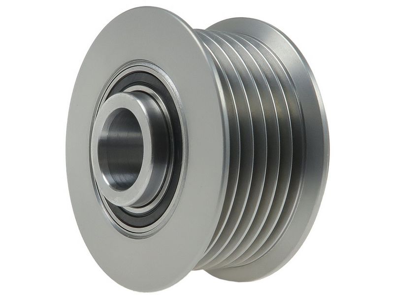 AS-PL AFP9009 Alternator Freewheel Clutch