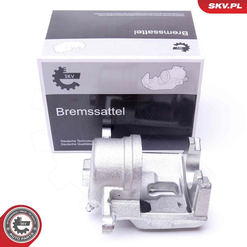 Pidurisadul, ESEN SKV 45SKV721