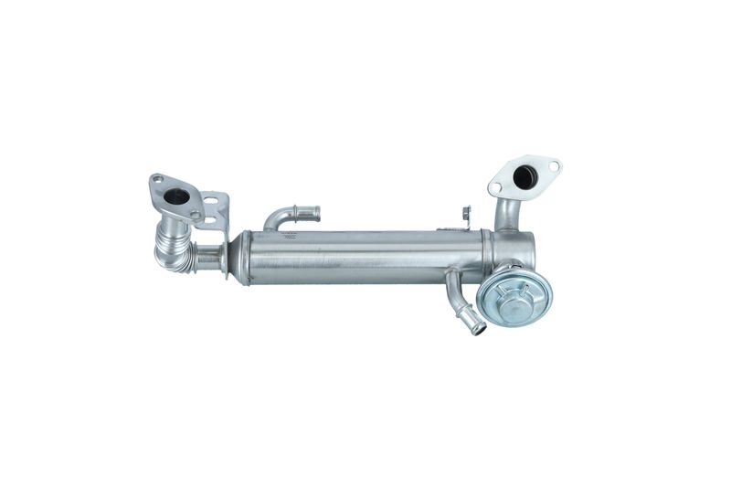 Radiaator, heitgaaside tagasijooks, NRF 48217