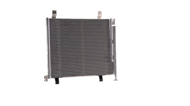 Kondenzátor, klimatizace AC 747 000P