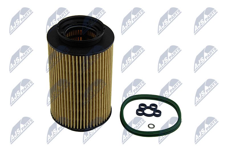 Kütusefilter, NTY FFF-WW-026