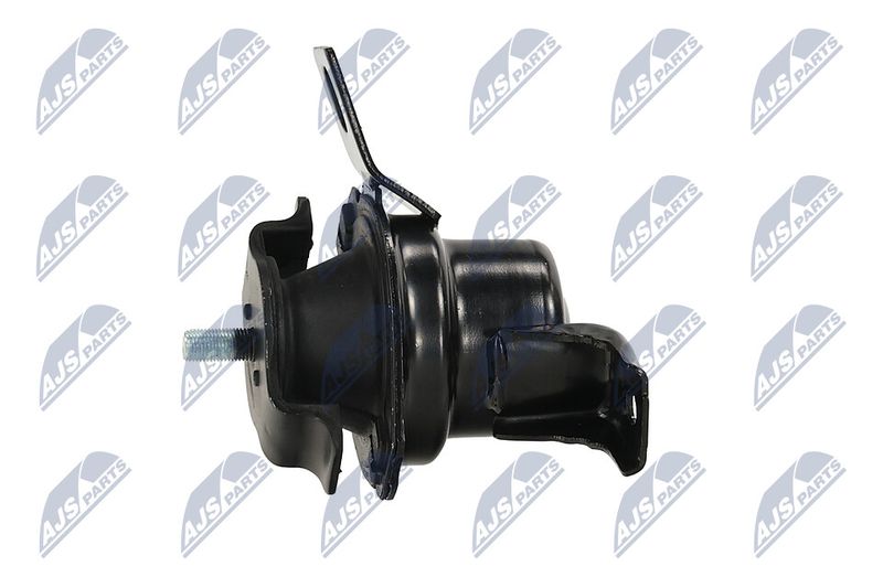 Paigutus, Mootor, NTY ZPS-MS-069