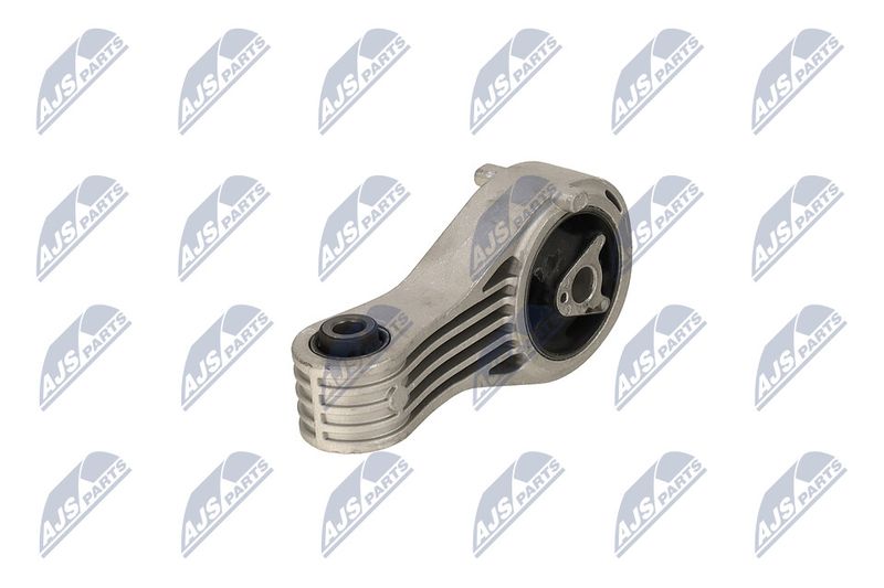 NTY ZPS-PE-041 Mounting, engine