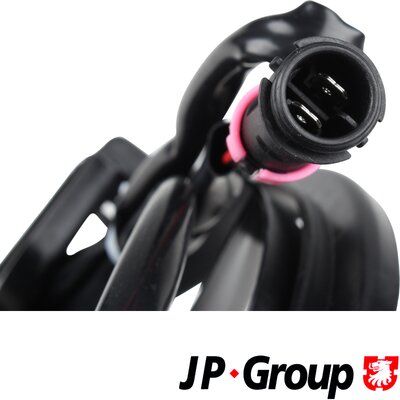 JP GROUP 1199105100 Fan, engine cooling