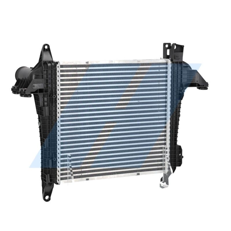 chladič vzduchový MAN TGL 20031022