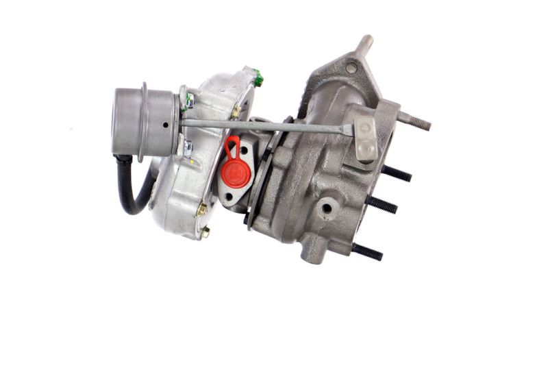 REMANTE 003-001-001126R Turbokompresorius