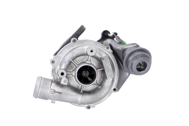 REMANTE 003-001-001103R Charger, charging (supercharged/turbocharged)