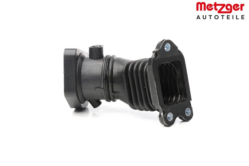 METZGER AUTOTEILE 2401333 Intake Pipe, air supply