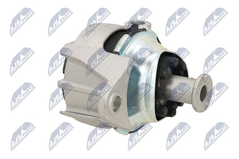 Paigutus, Mootor, NTY ZPS-PL-003