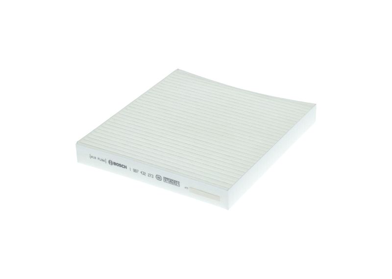 BOSCH 1 987 432 273 Filter, cabin air
