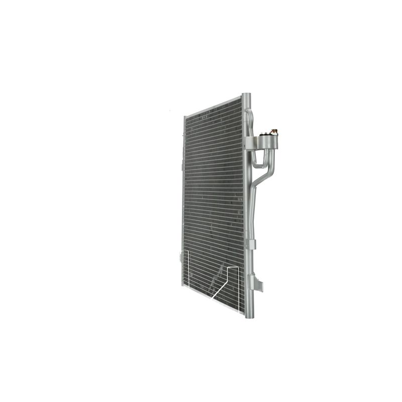 NISSENS 940114 Condenser, Air Conditioning