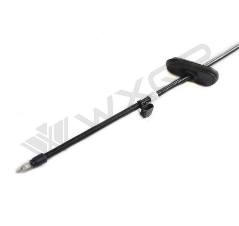 WXQP 551057 Cable Pull, parking brake