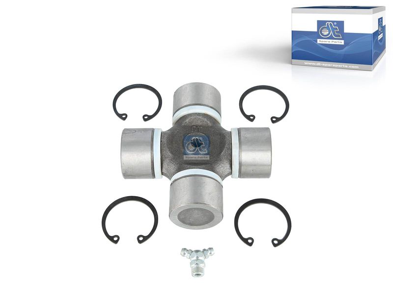 Product Šarnīrs, kardānvārpsta DT Spare Parts 2.34010 Image